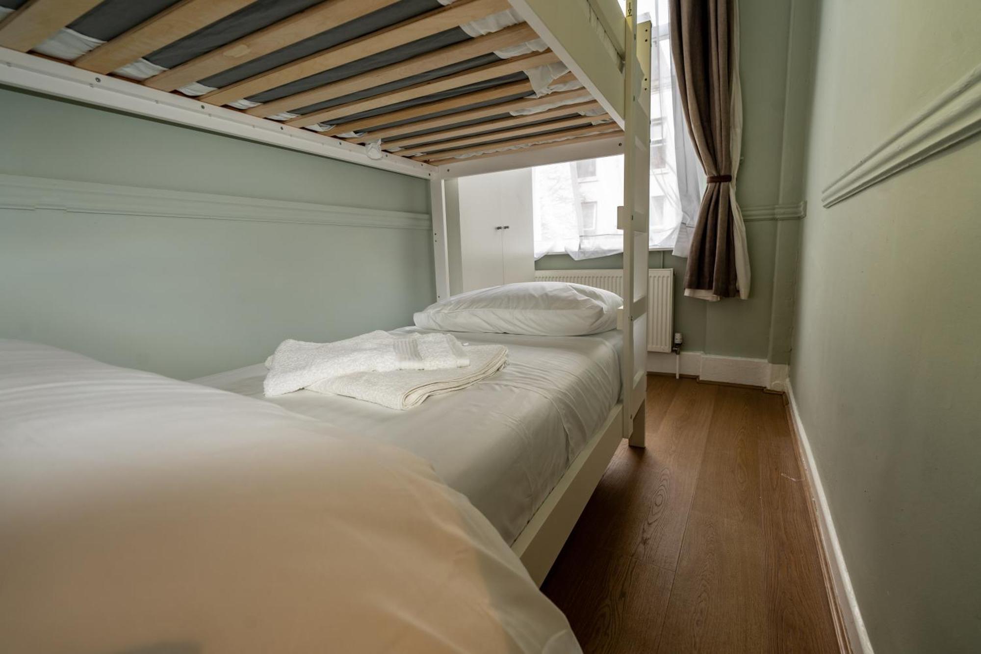 Talbot Street Guest House Dublin Exteriör bild