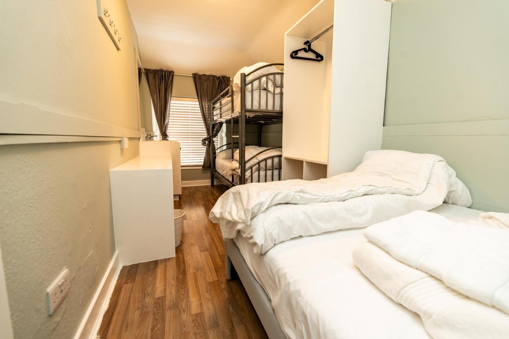 Talbot Street Guest House Dublin Exteriör bild