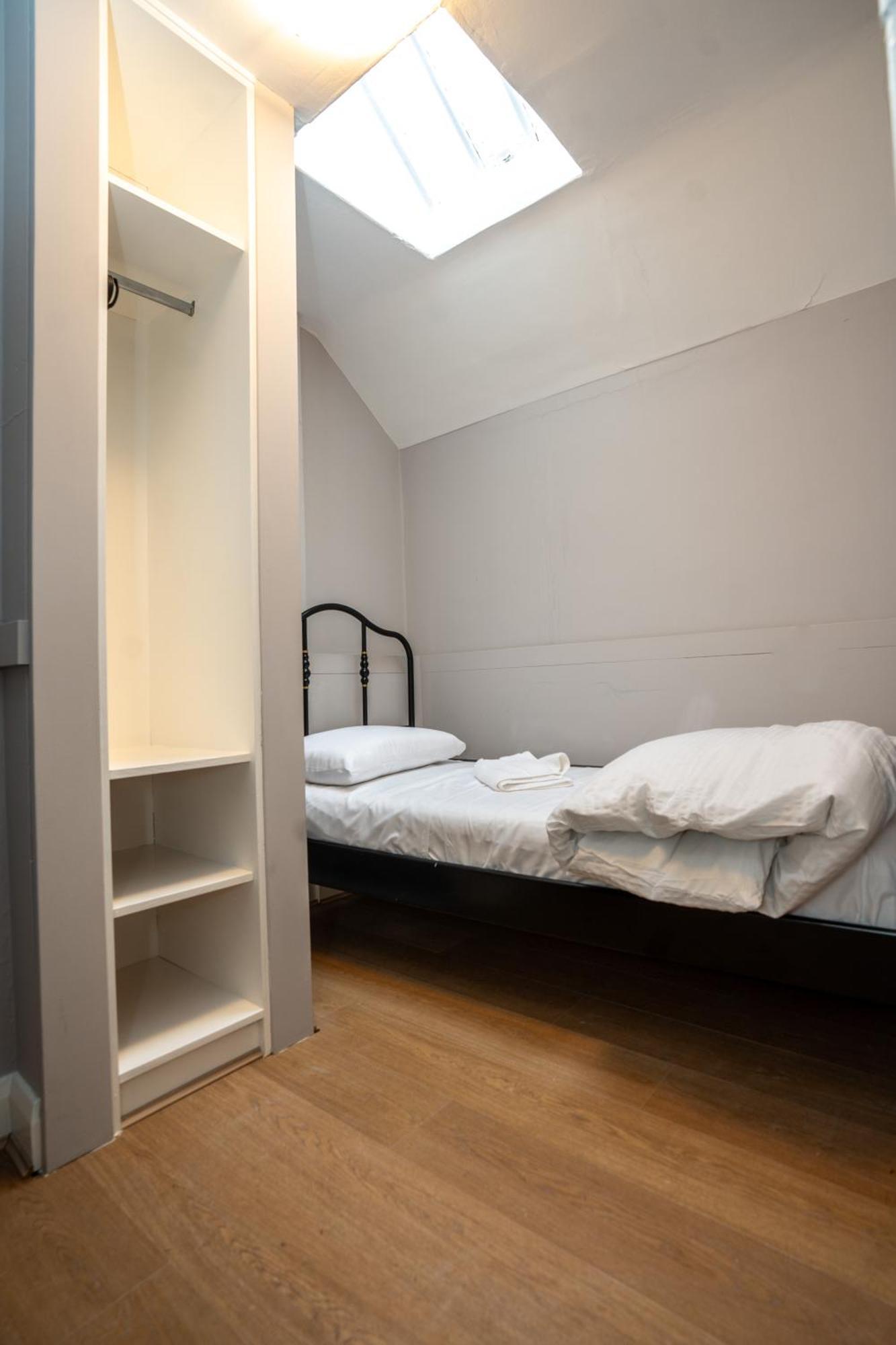 Talbot Street Guest House Dublin Exteriör bild