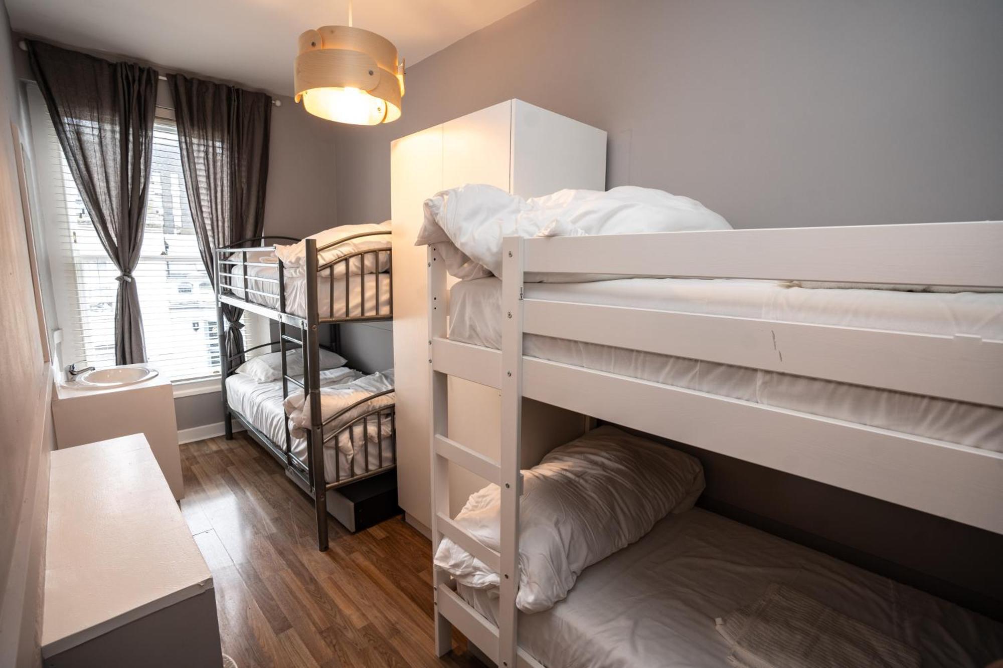Talbot Street Guest House Dublin Exteriör bild