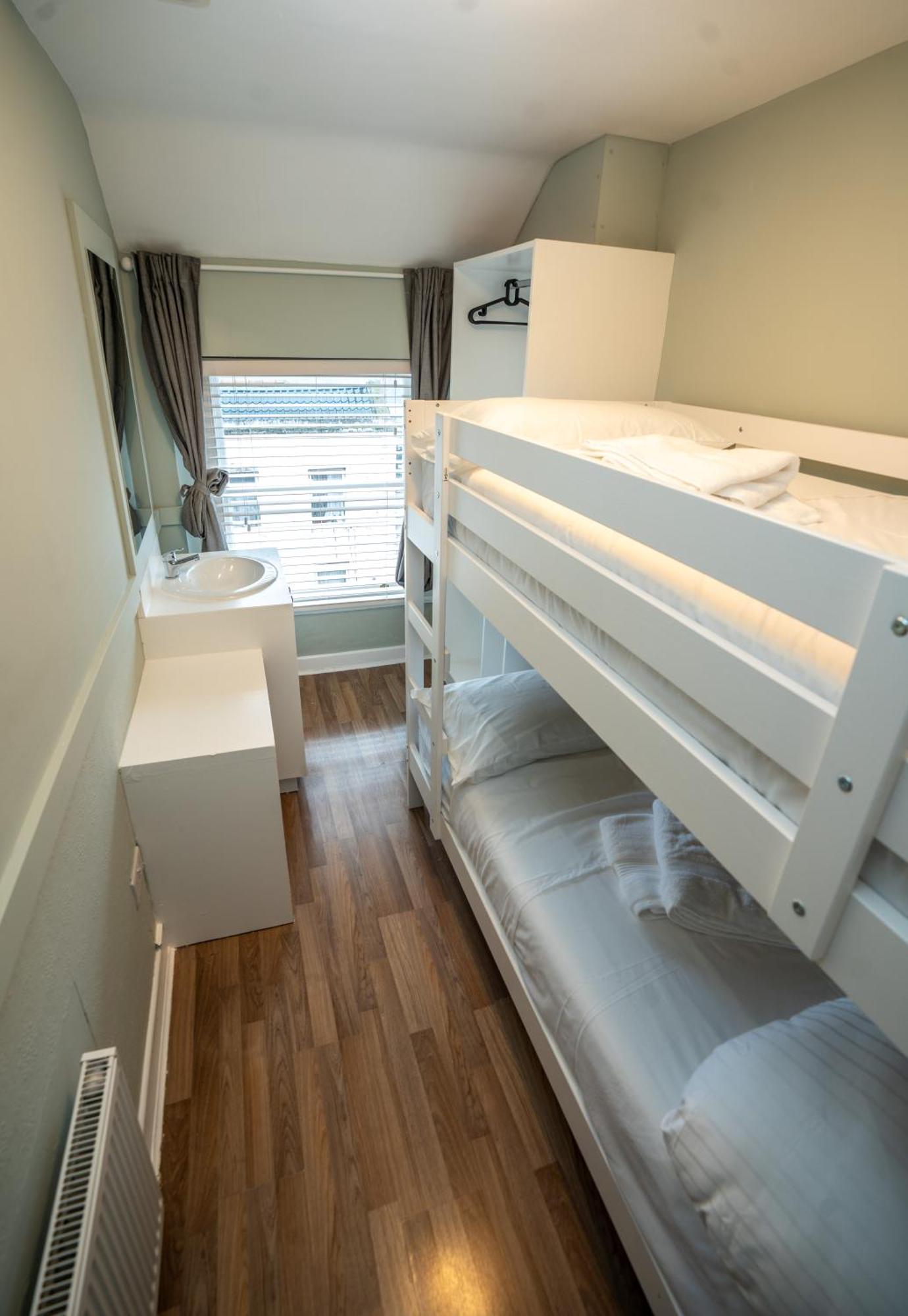 Talbot Street Guest House Dublin Exteriör bild